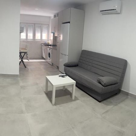 Apartamento Tejares 2B Malaga Bagian luar foto