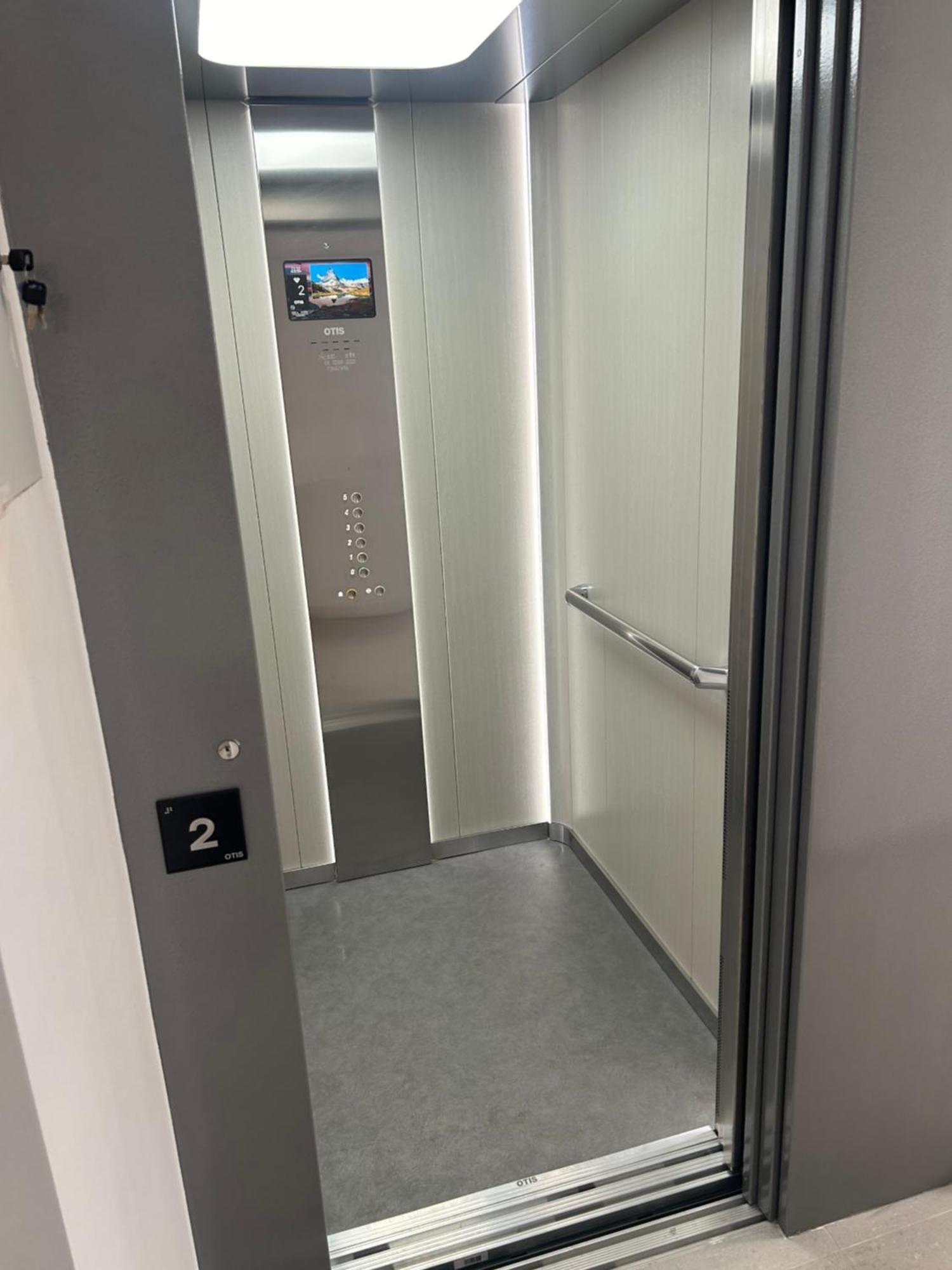 Apartamento Tejares 2B Malaga Bagian luar foto