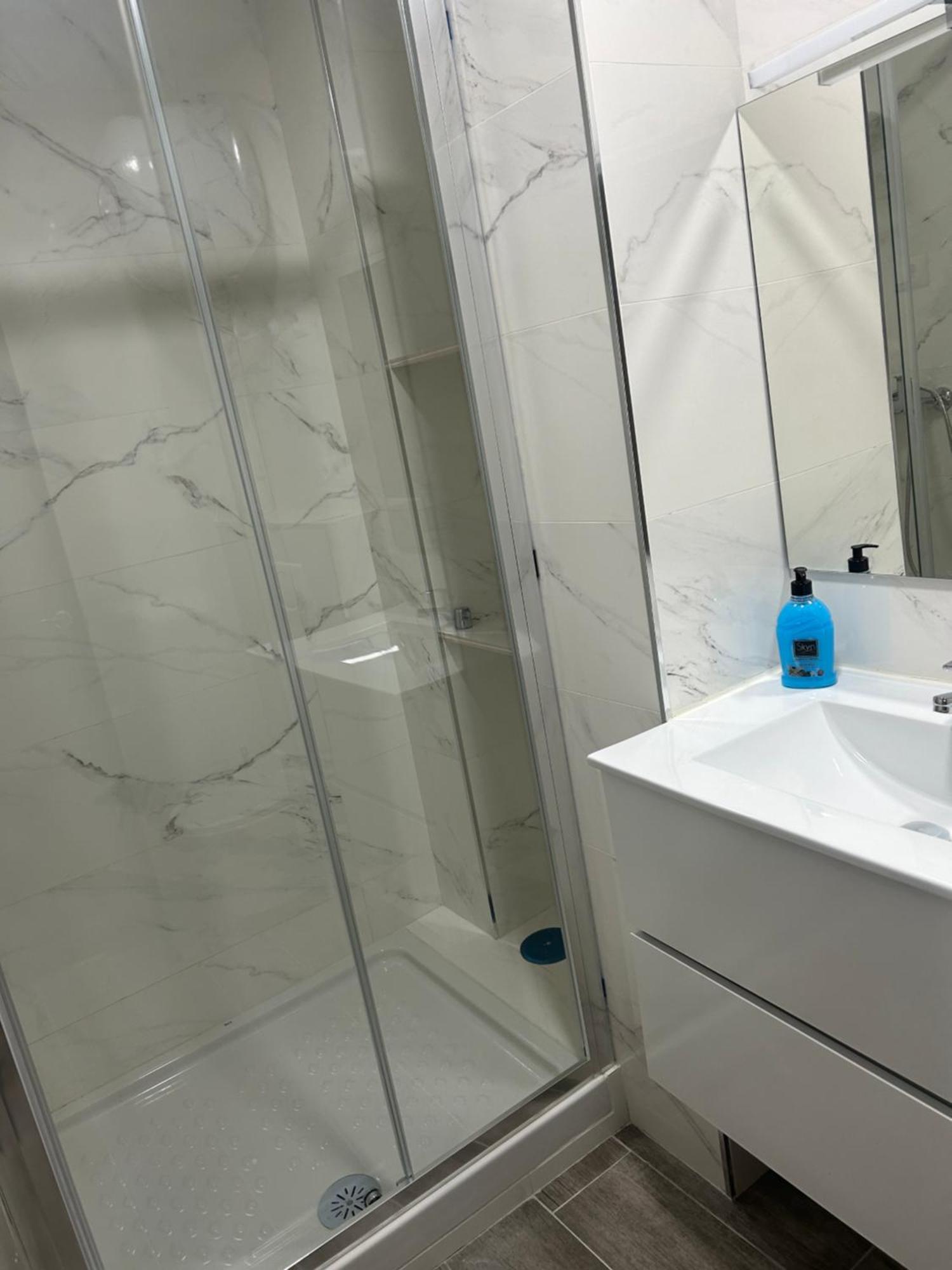Apartamento Tejares 2B Malaga Bagian luar foto